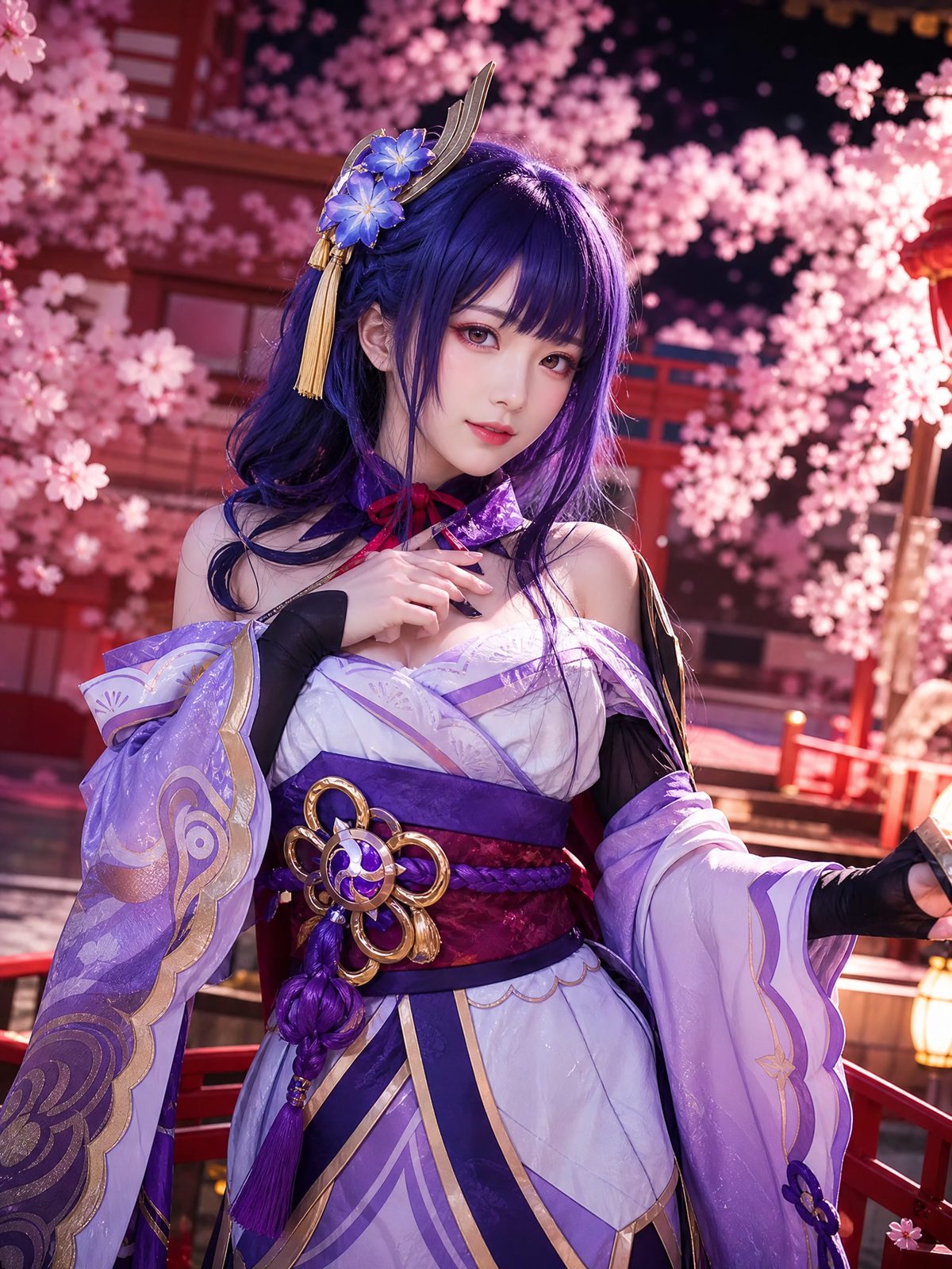 黑料动漫cosplay视频-二次元亚文化