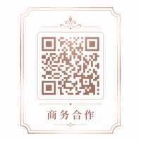 黑料商务合作二维码