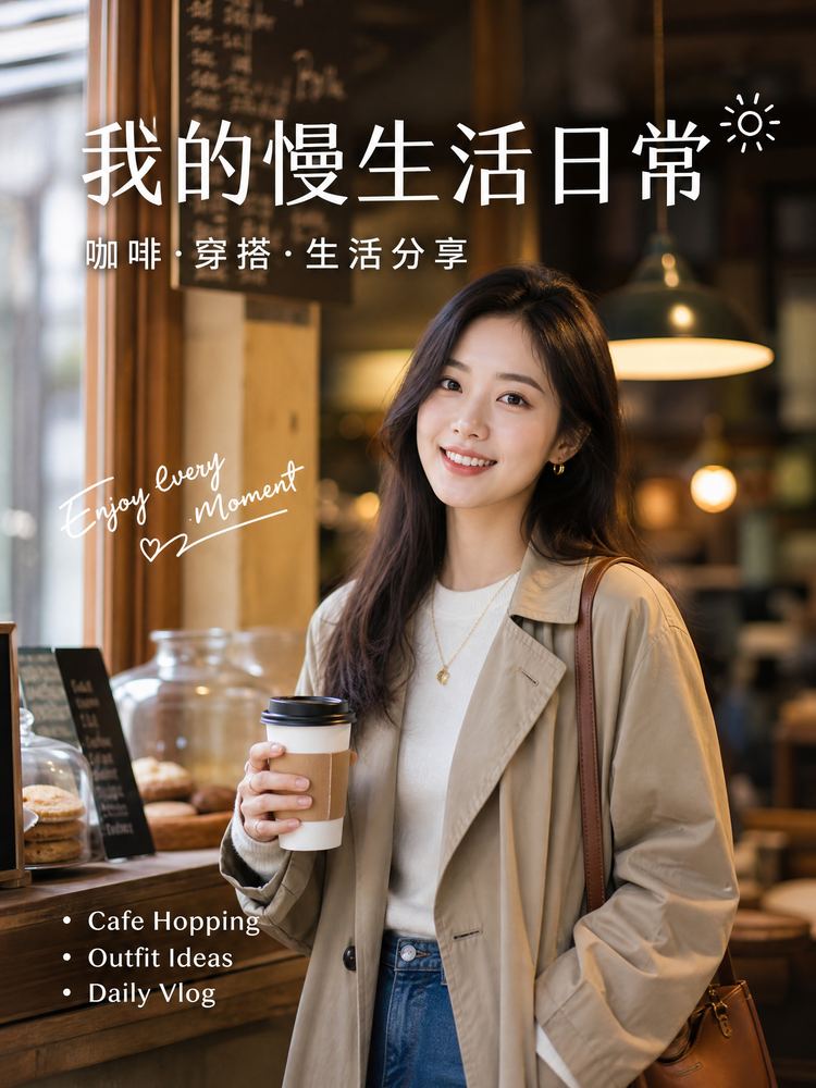 黑料生活视频教程-我的慢生活日常